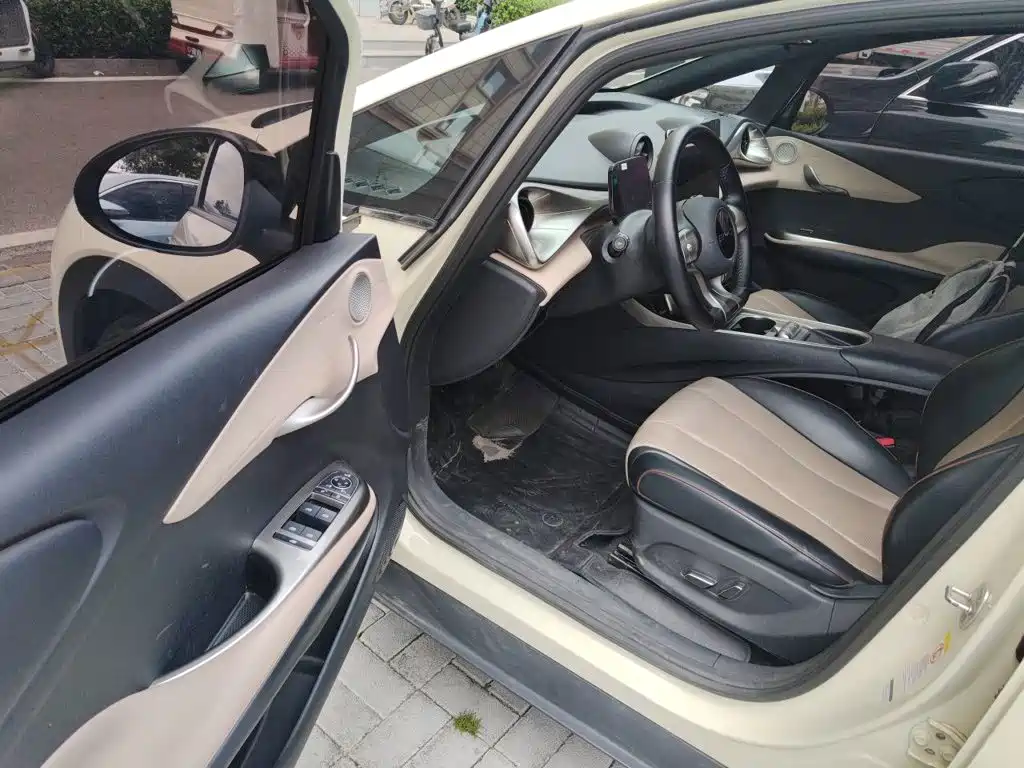 BYD Dolphin — миниатюра 14