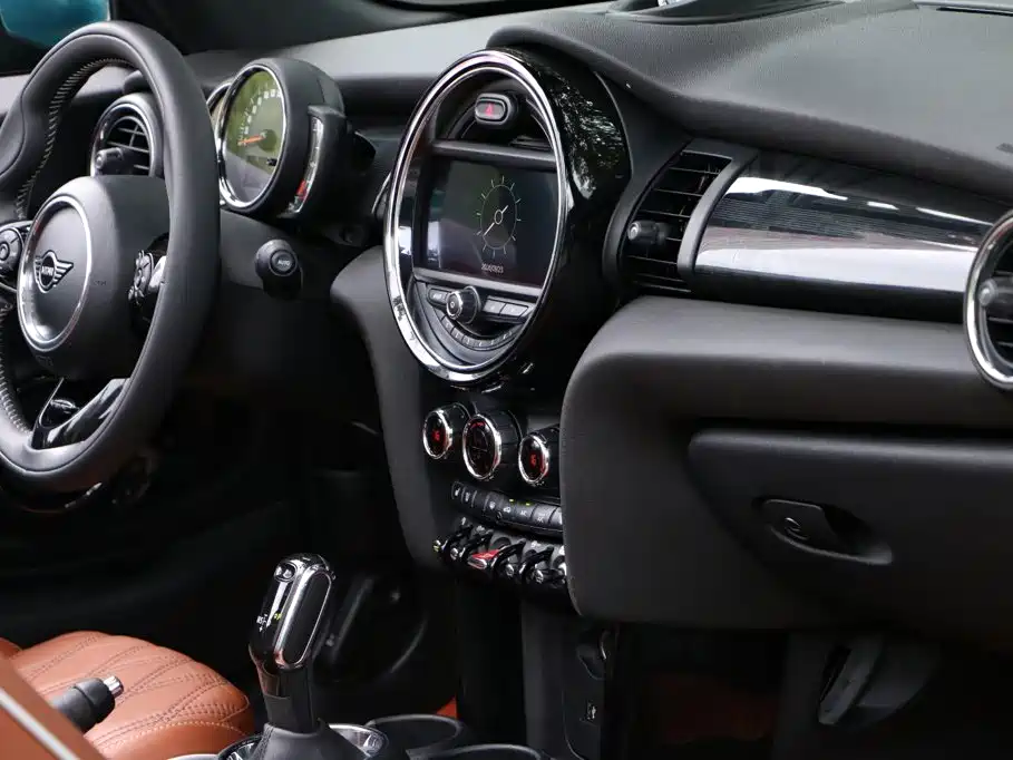 MINI Mini — миниатюра 20