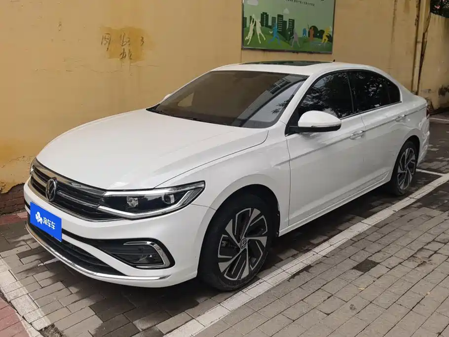 宝来 2023款 200TSI DSG悦行PRO版 2023