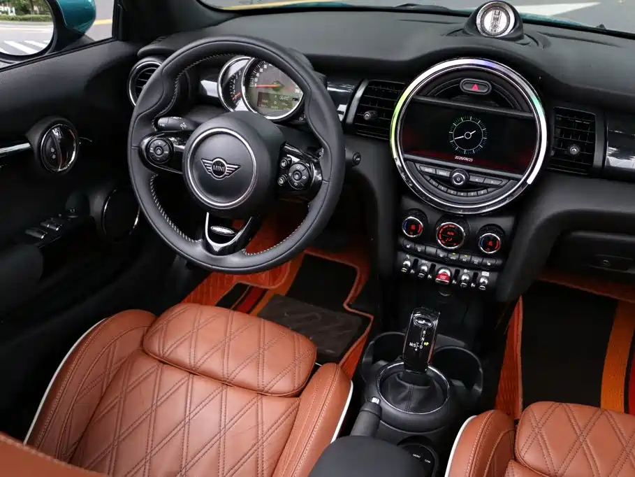 MINI Mini — миниатюра 28