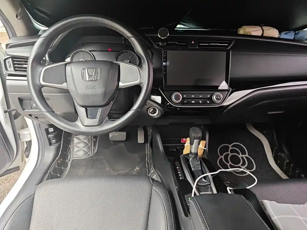 Honda Crider — миниатюра 5