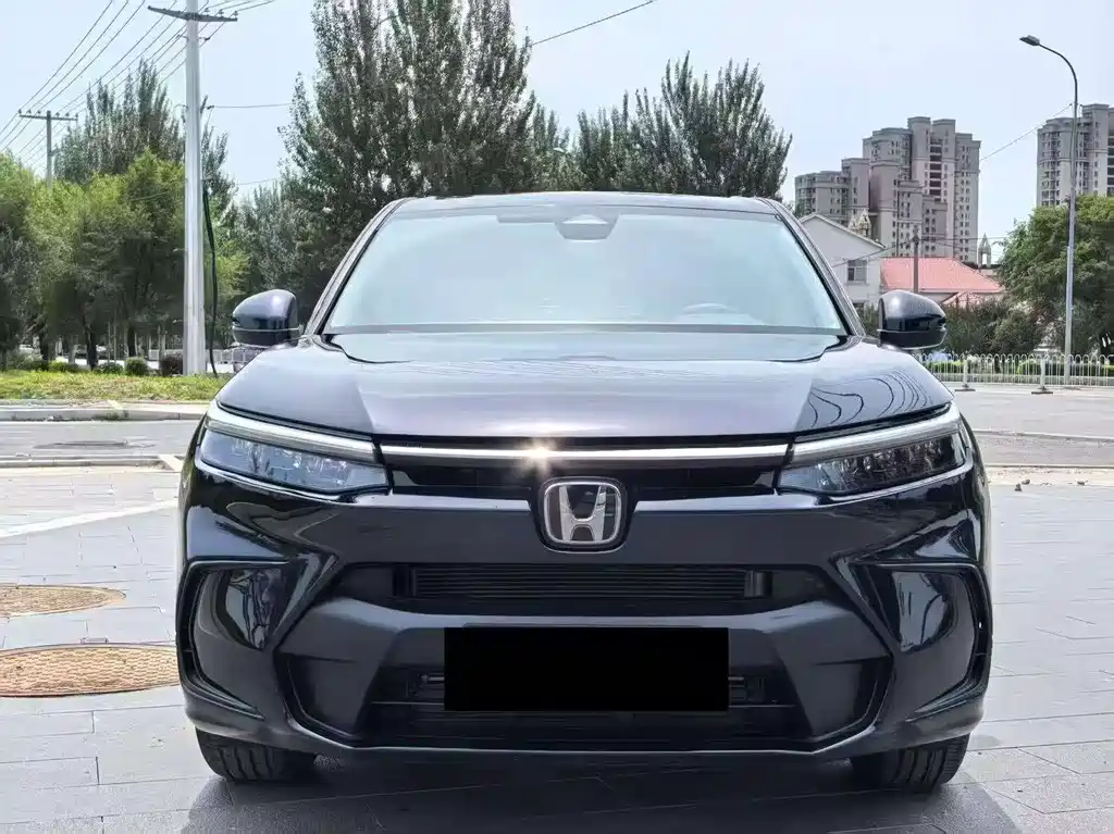 Honda Breeze — миниатюра 2