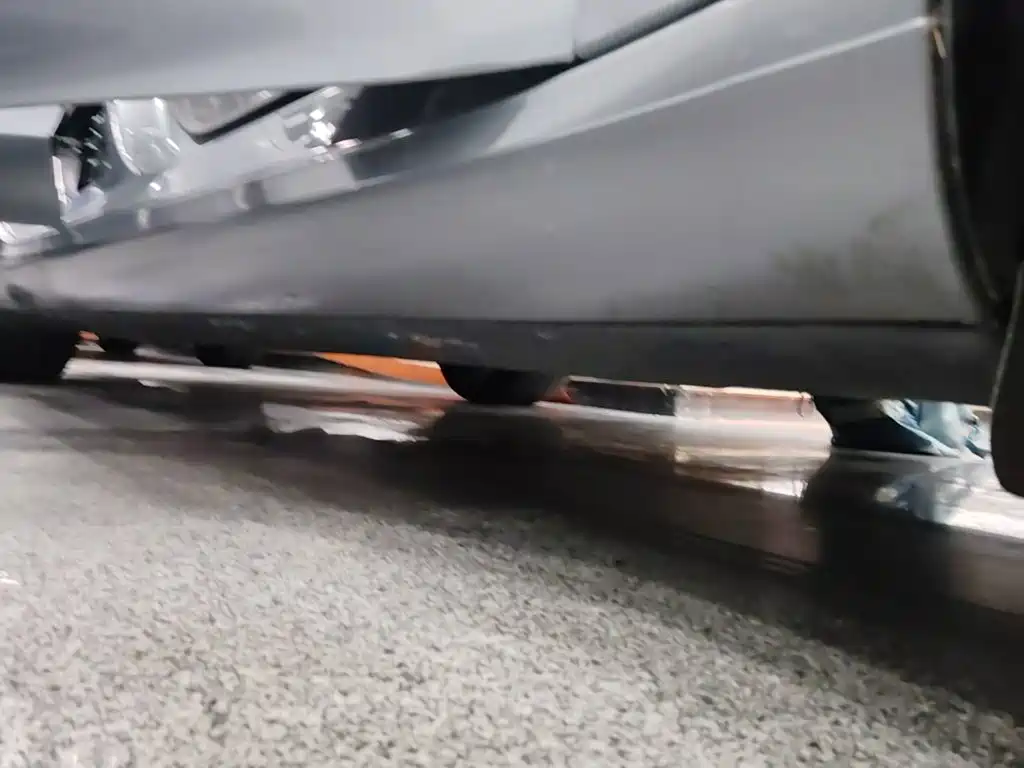 Tesla Model 3 — миниатюра 21