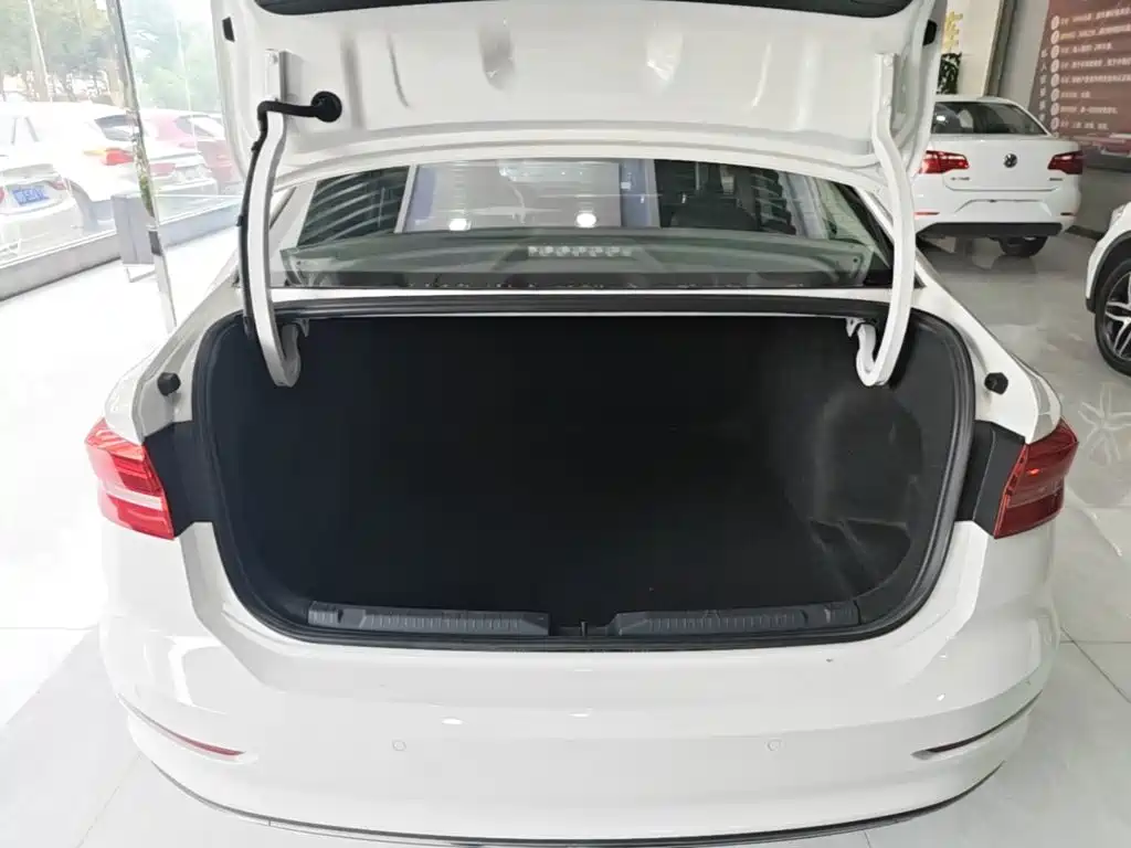 Volkswagen Lavida — миниатюра 19