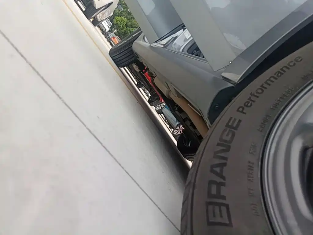 BYD Qin PLUS — миниатюра 21