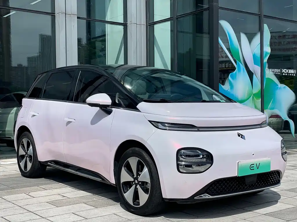 Baojun Yunduo — миниатюра 13