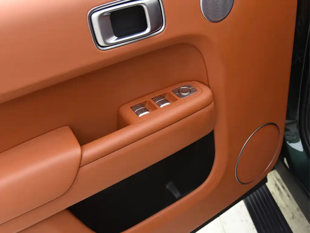 Li Auto Li L9 — миниатюра 13