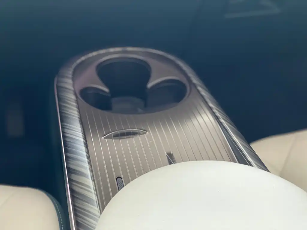 Baojun Yunduo — миниатюра 30