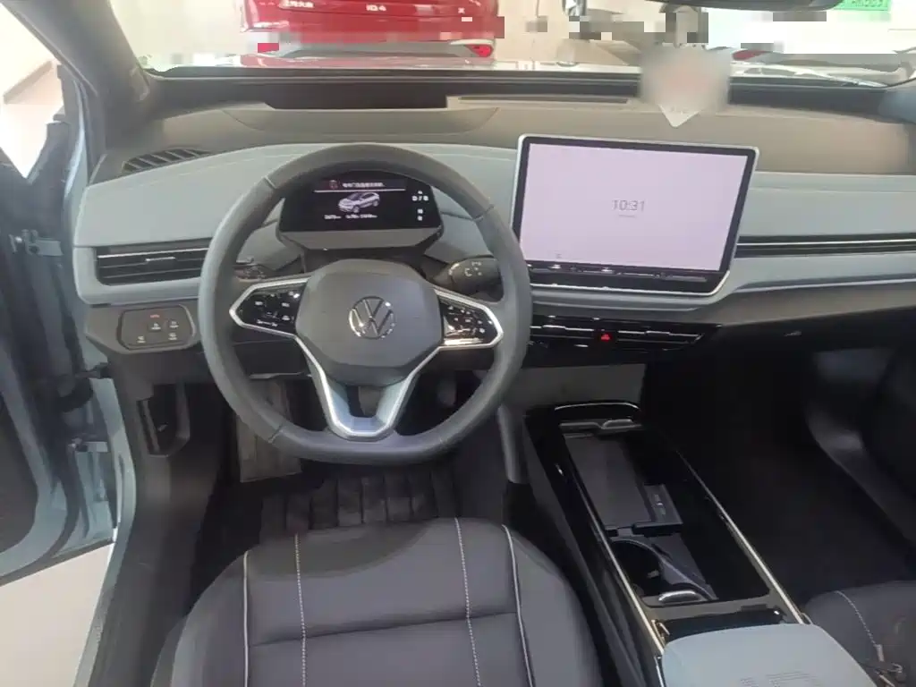 Volkswagen ID.4 X — миниатюра 15