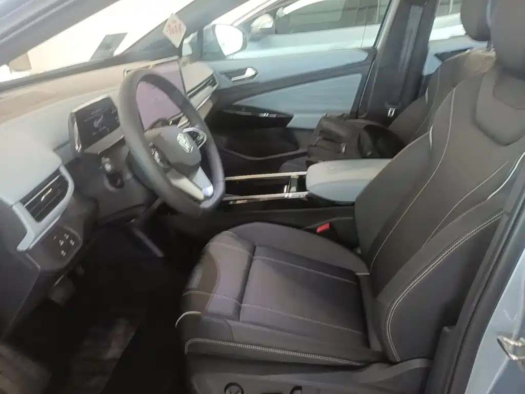 Volkswagen ID.4 X — миниатюра 20
