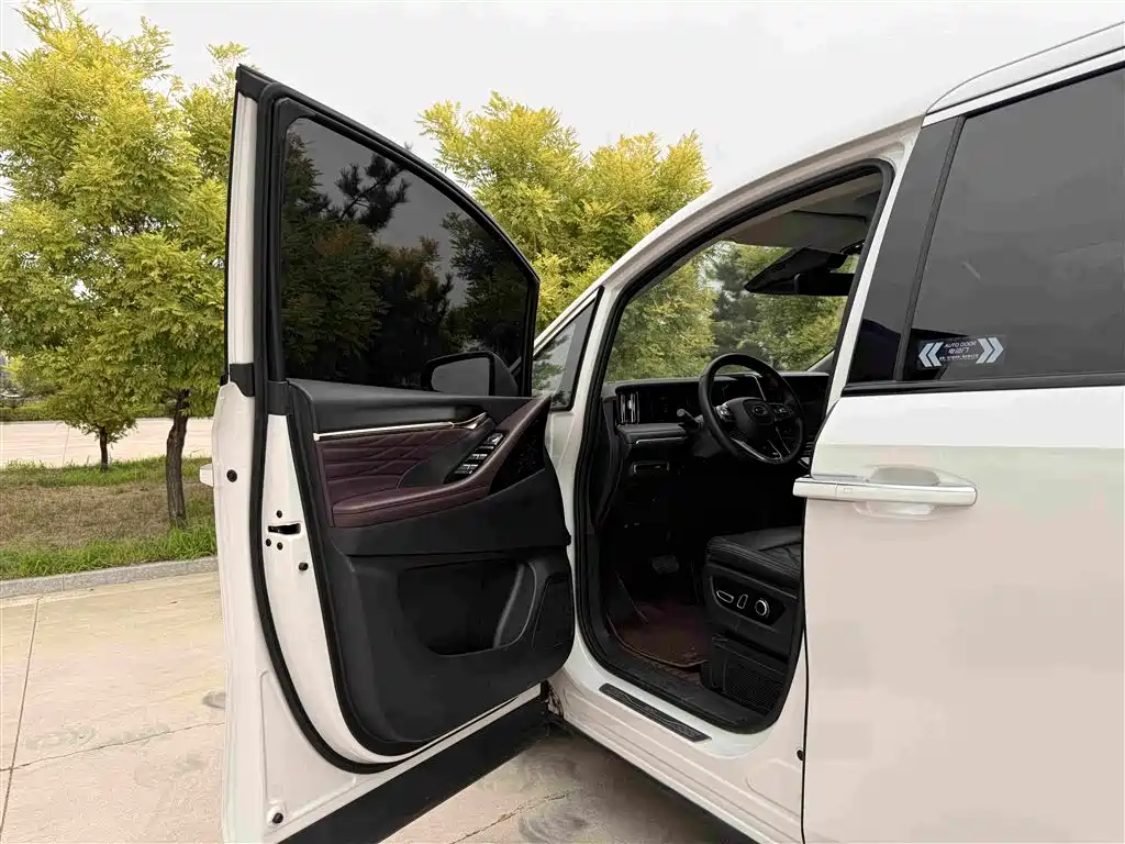 GAC M8 2024 400T