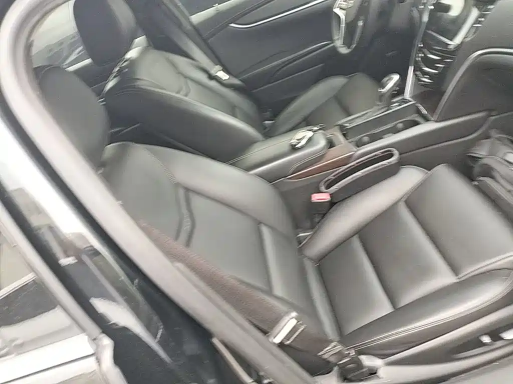 Cadillac XTS — миниатюра 25