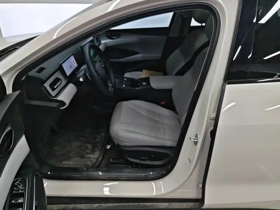 BYD Seal 06 DM-i Touring — миниатюра 9