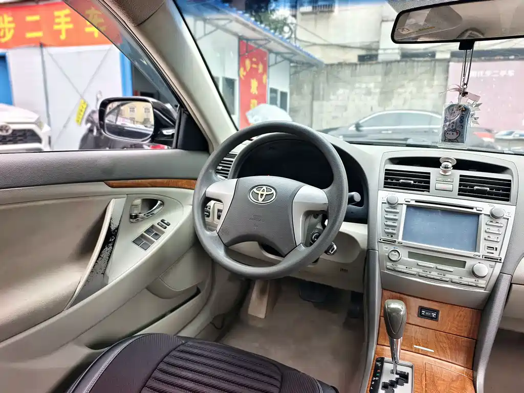 Toyota Camry 2010 200E Elite