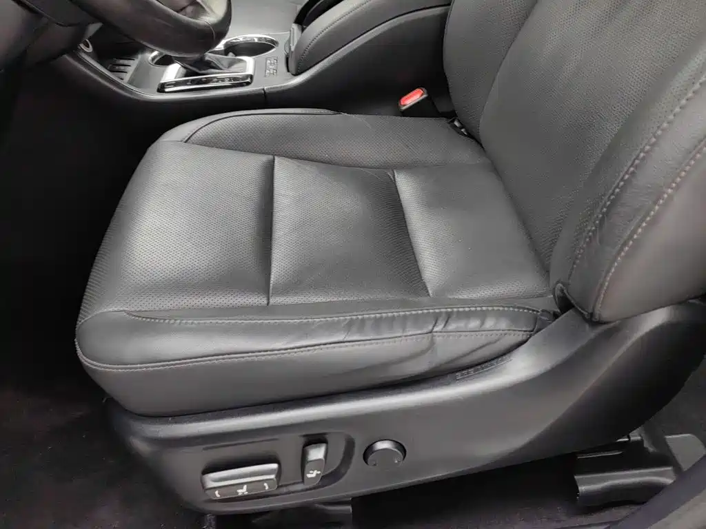Toyota Highlander — миниатюра 20