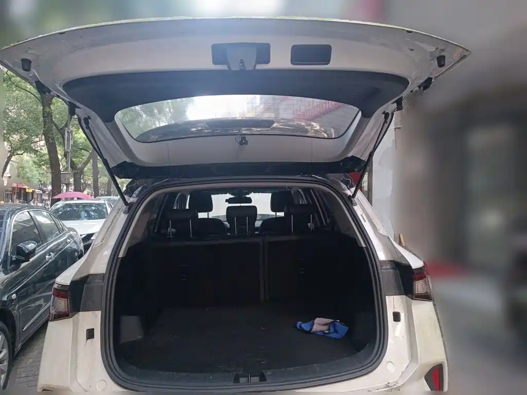 Wuling Xingchen — миниатюра 15