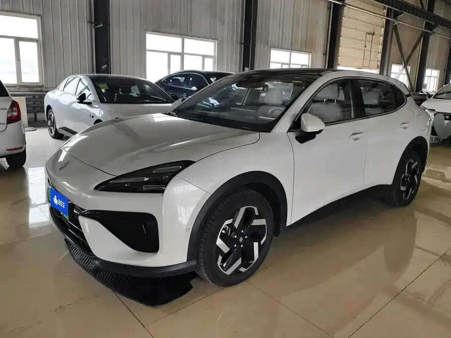 Baojun Yunhai