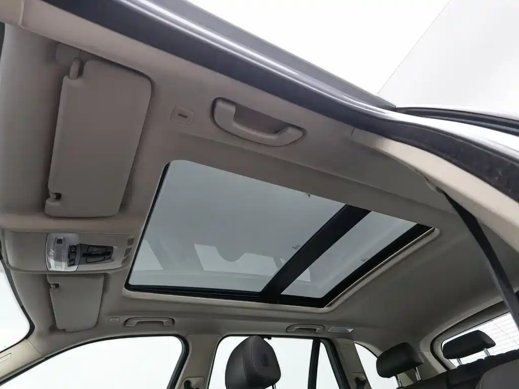 BMW X5 (Import) — миниатюра 14