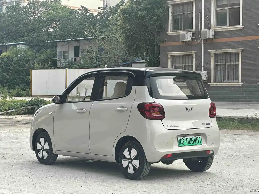 Wuling Mini EV MINIEV 2025