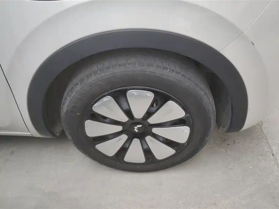 Wuling Binguo 2024 333km Enjoy