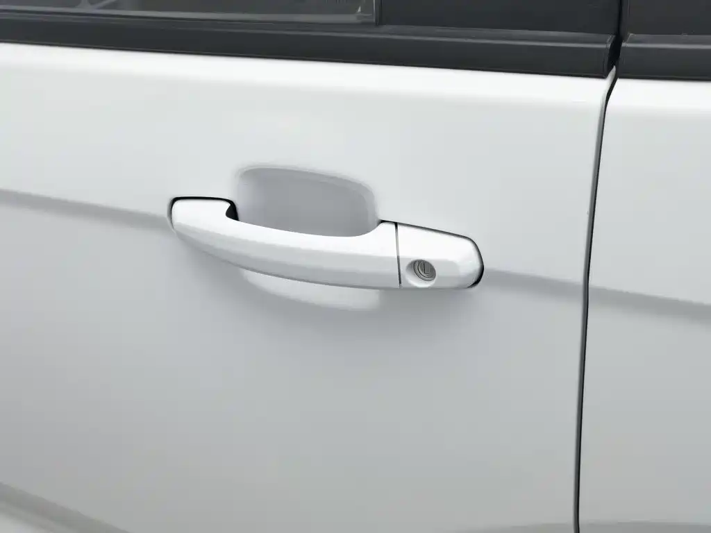 Chery QQ QQ Ice Cream — миниатюра 18