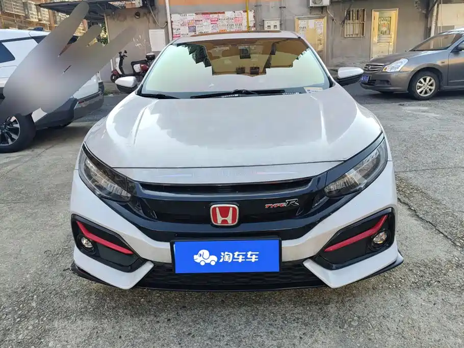 Honda Civic — миниатюра 2