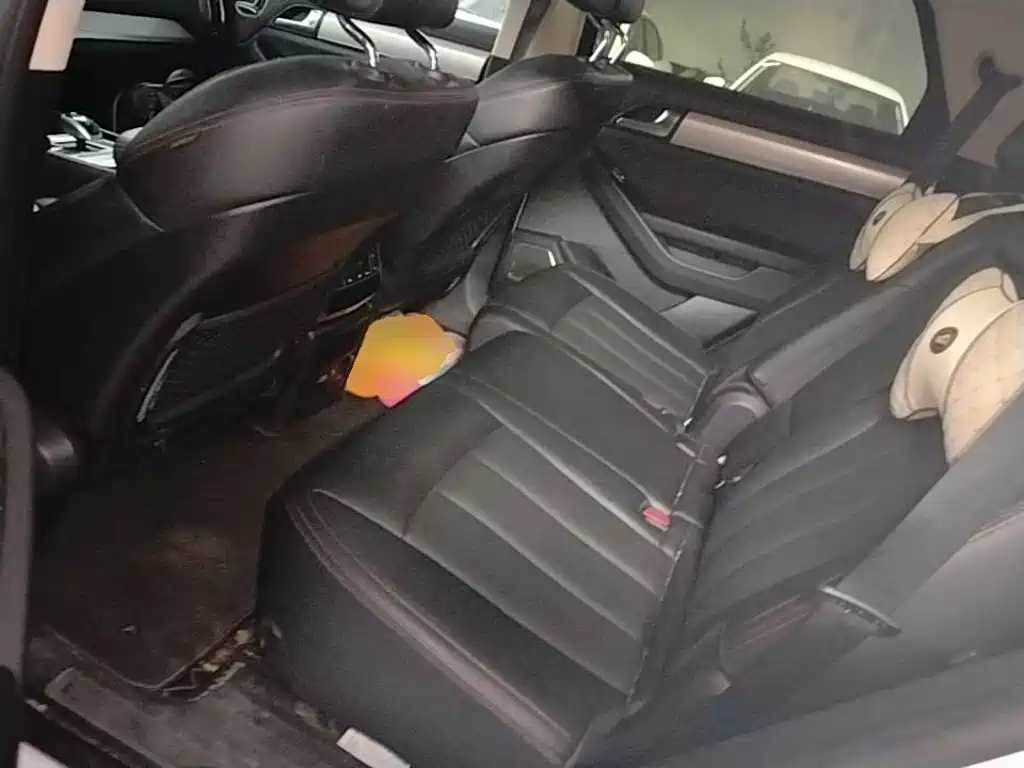 BYD Tang New Energy — миниатюра 17