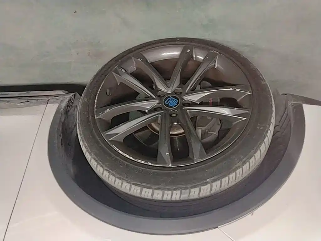 BYD Tang New Energy — миниатюра 23