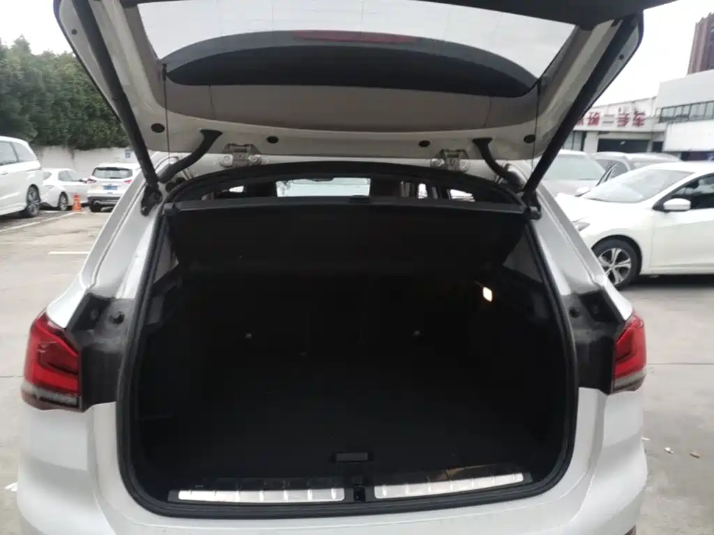 BMW X1 — миниатюра 19