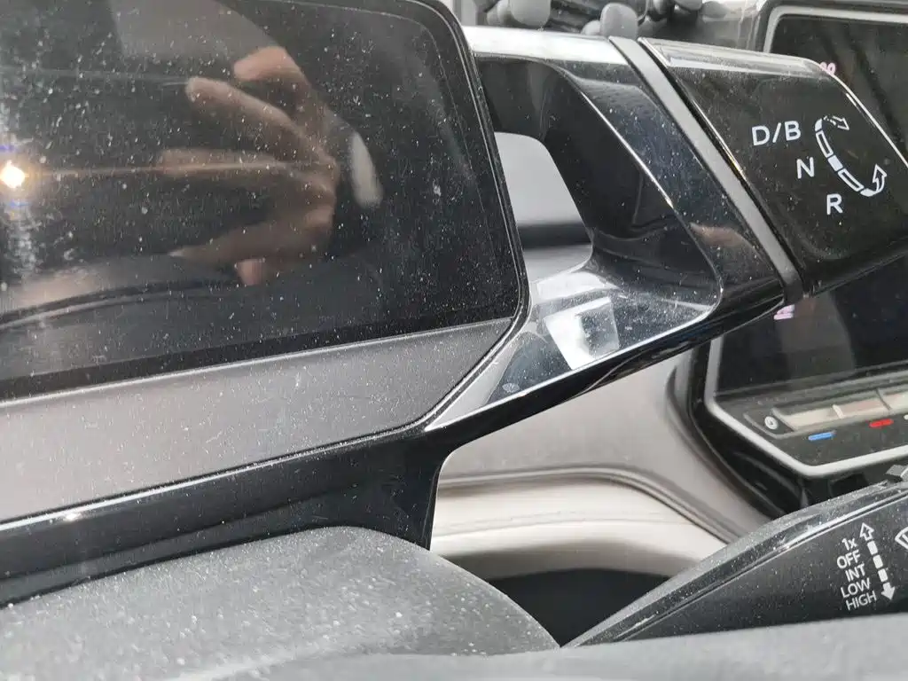 Volkswagen ID.6 Crozz — миниатюра 7