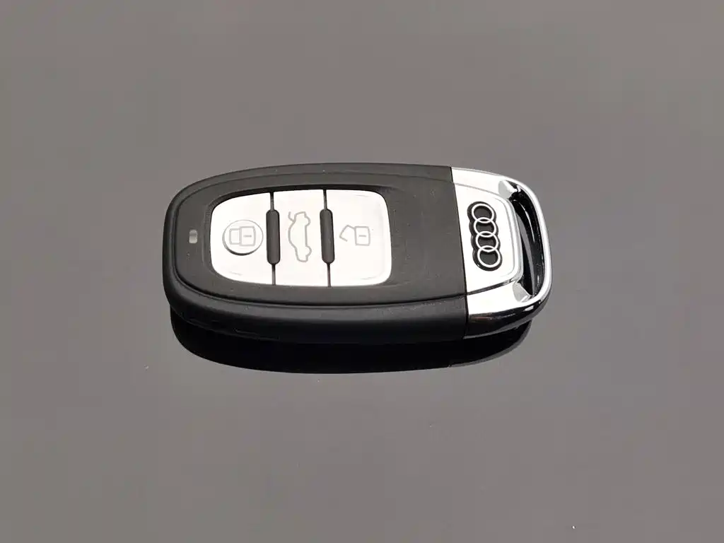 Audi A6L — миниатюра 19
