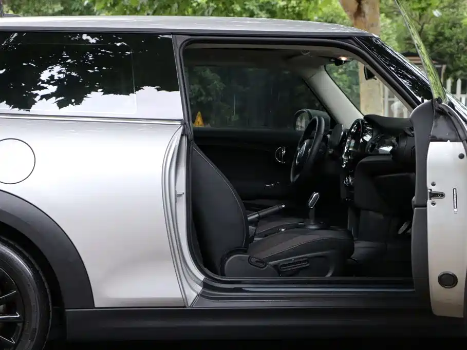 MINI Mini — миниатюра 18