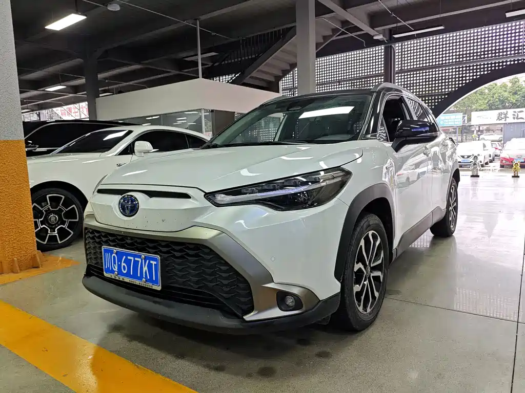 Toyota Frontlander