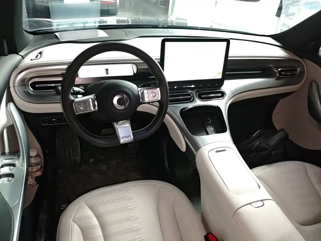 smart Smart #1 — миниатюра 10