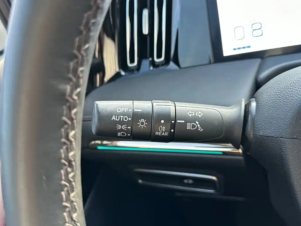 GAC Motor Trumpchi M8 — миниатюра 26