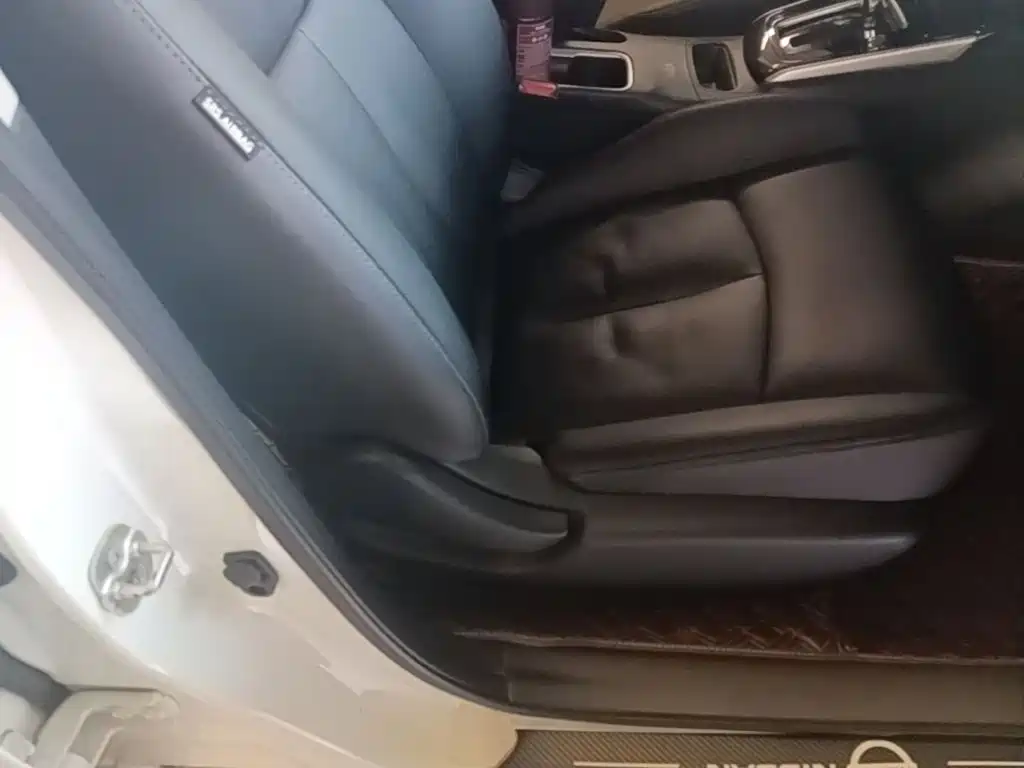Nissan Sylphy — миниатюра 25
