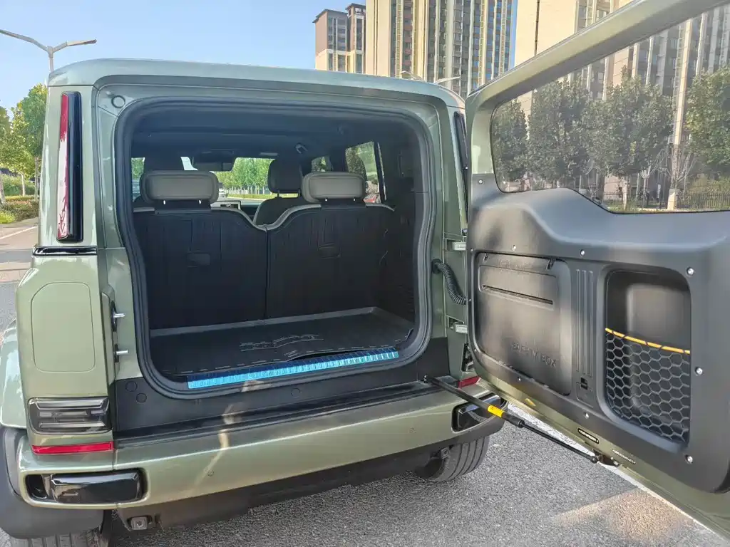 iCAR iCAR Super V23 — миниатюра 7