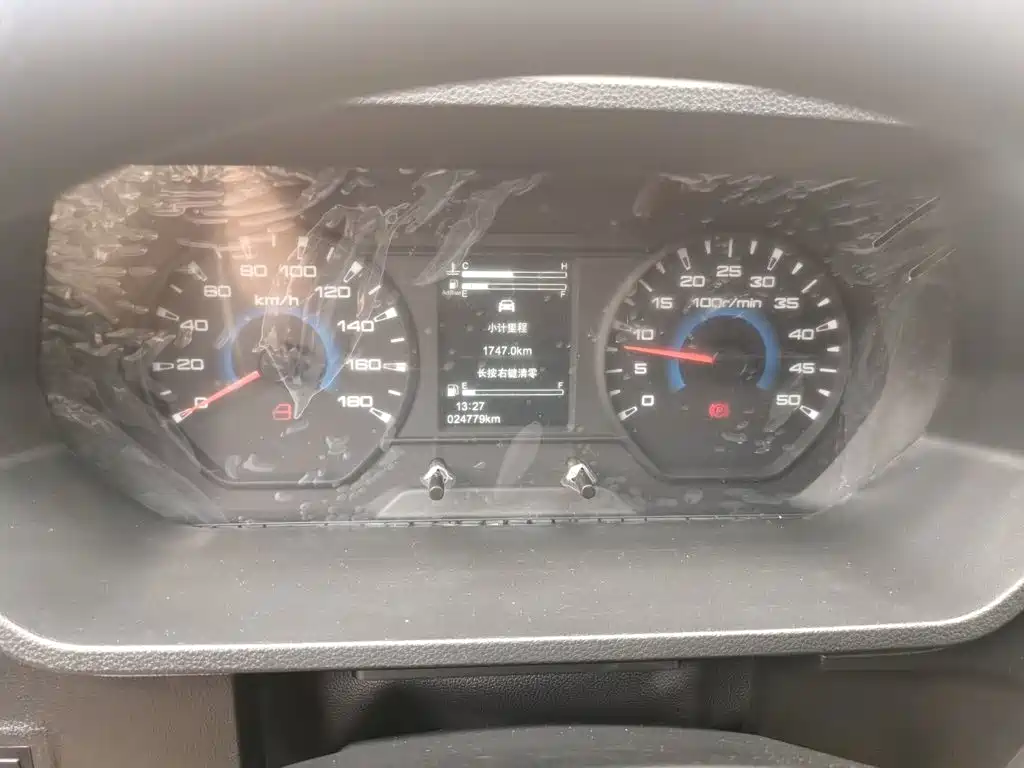 IVECO Daily — миниатюра 12
