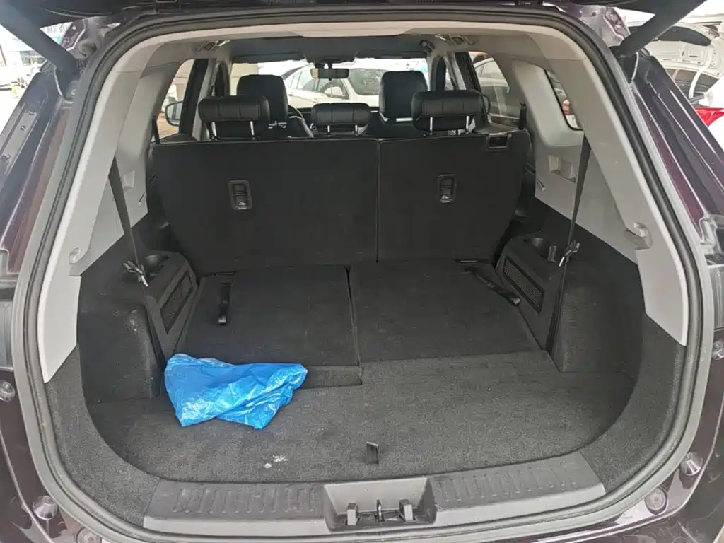 Chery Tiggo 8 PLUS — миниатюра 19