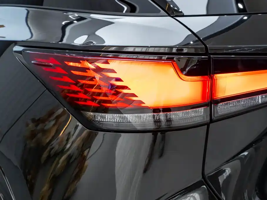 Lexus RX 2023 500h F SPORT Performance