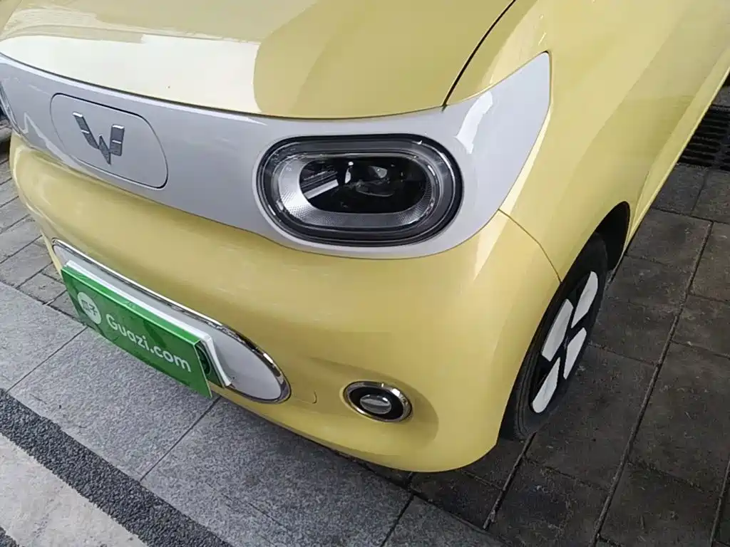 Wuling MINIEV — миниатюра 24