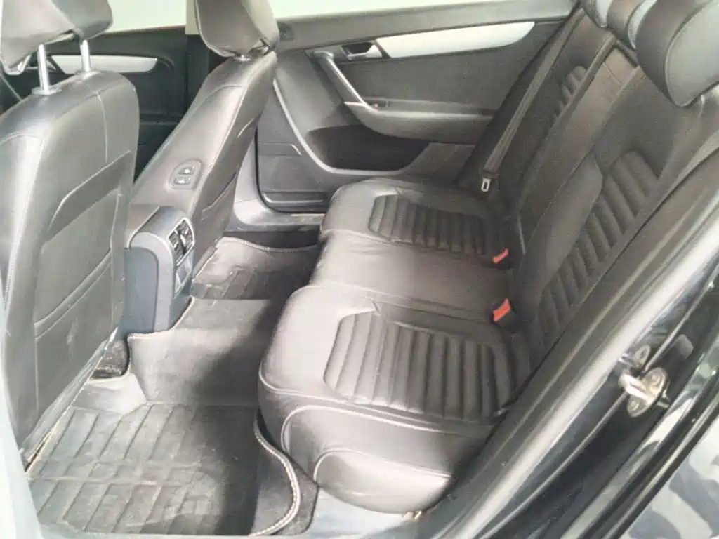 Volkswagen Magotan — миниатюра 17