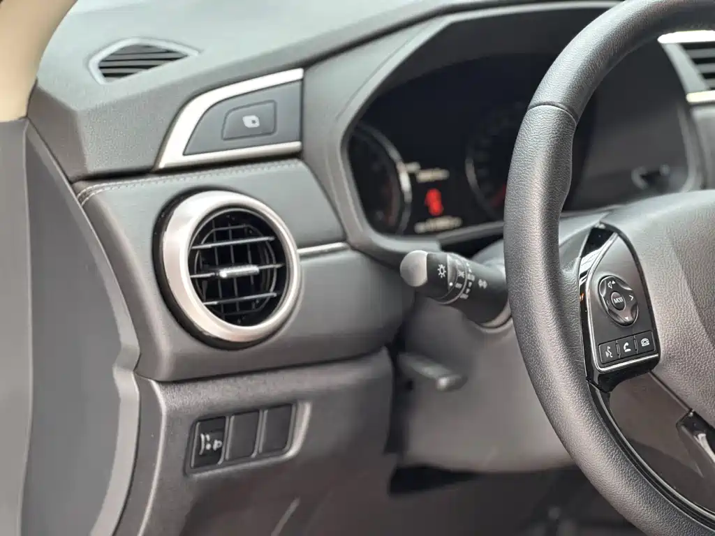 Mitsubishi ASX — миниатюра 7