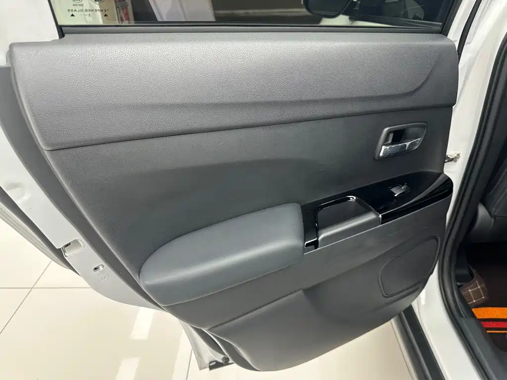 Mitsubishi ASX — миниатюра 15