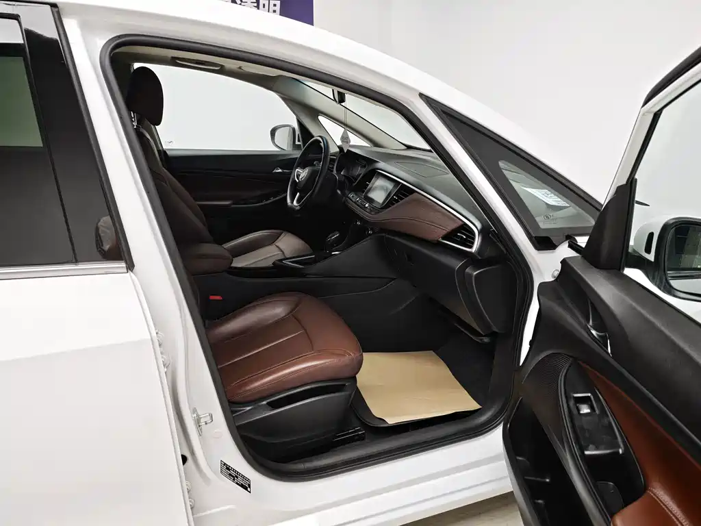 Buick GL6 — миниатюра 12