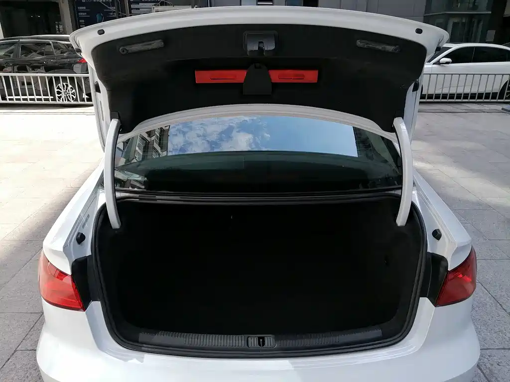 Audi A3 — миниатюра 17