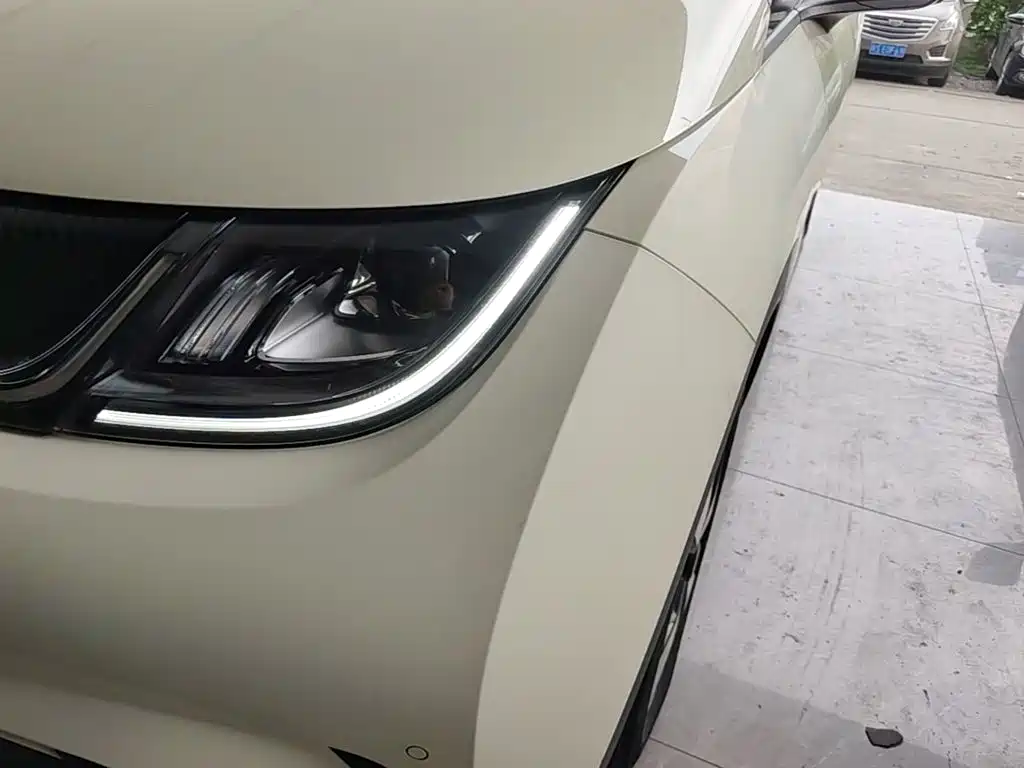 BYD Dolphin — миниатюра 24