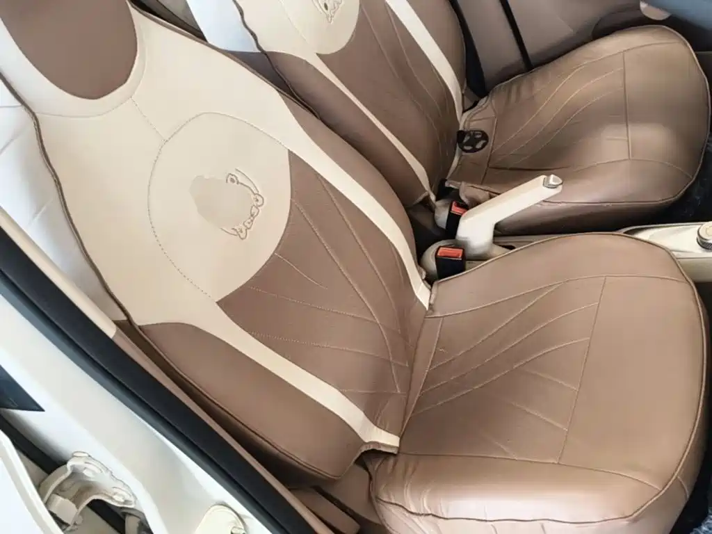 Wuling MINIEV — миниатюра 25