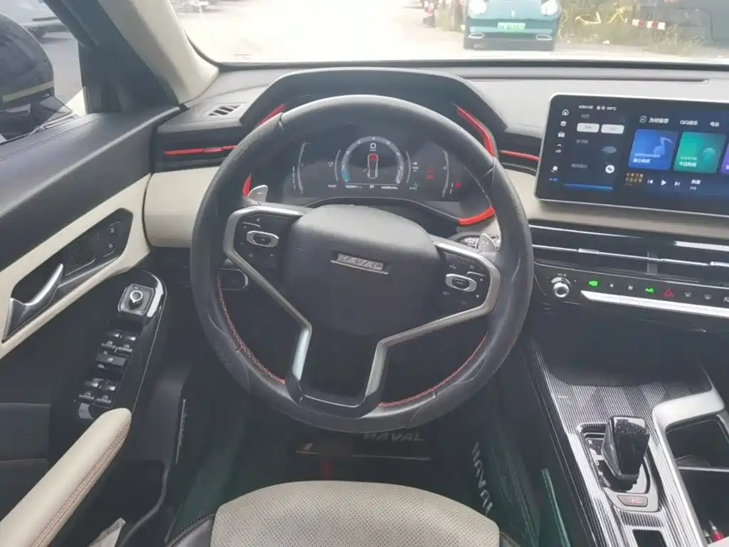 Haval Chitu — миниатюра 15