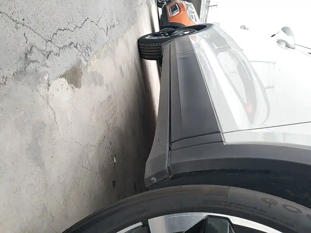 Volkswagen Tacqua — миниатюра 21